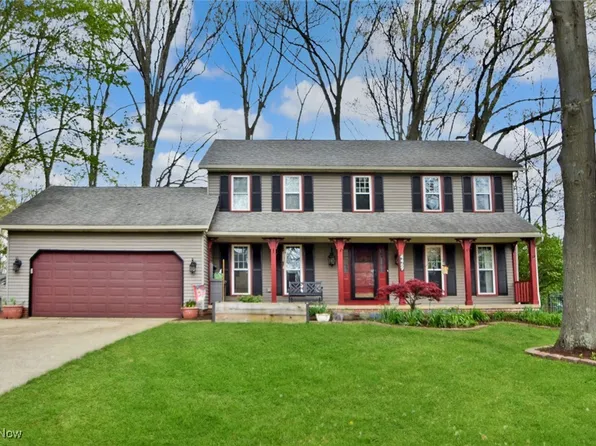 4469 Kenneth Trl, Stow, OH 44224