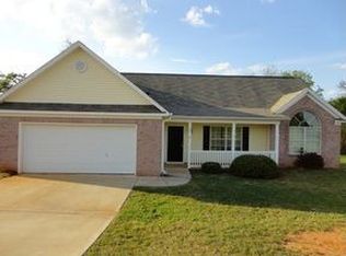 107 Emanuels Way, Williamson, GA 30292