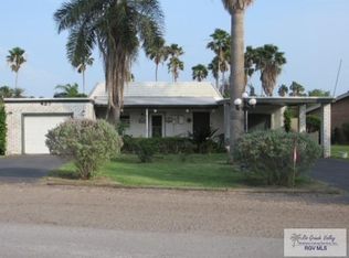 427 Champion Rd, Brownsville, TX 78521