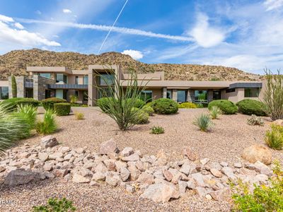 5720 E Joshua Tree Ln, Paradise Valley, AZ, 85253