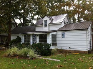 4731 Tyaskin Rd, Tyaskin, MD 21865