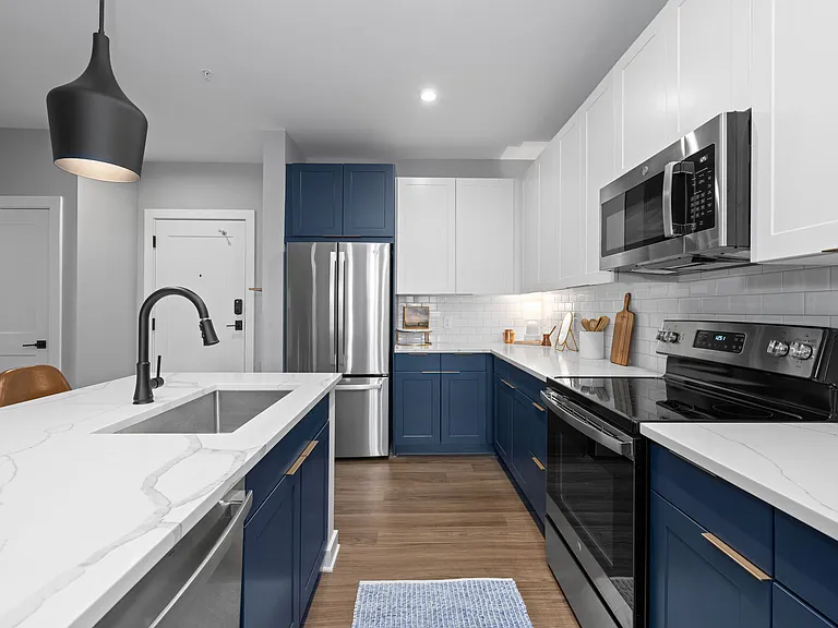 The Rowe at Commonwealth — Photo 6