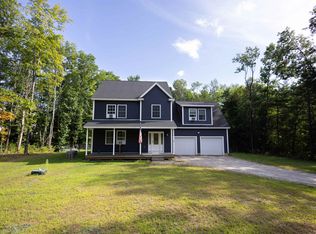 44 Sandogardy Pond Rd, Northfield, NH 03276