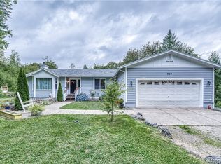 904 Cascara Dr, Quilcene, WA 98376