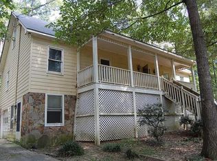 2375 Old Fountain Rd, Lawrenceville, GA 30043