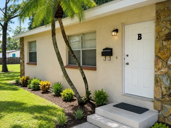 7746 62nd St N #B, Pinellas Park, FL 33781