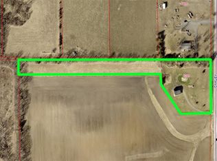 4365 N Oakley Rd, Argenta, IL 62501