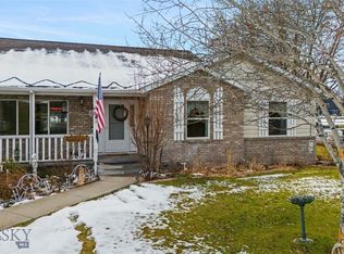 56 Poplar Dr, Bozeman, MT 59718