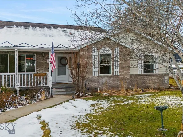 56 Poplar Dr, Bozeman, MT 59718