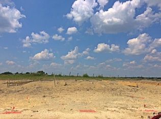 1836 Douglas St, Howe, TX 75459