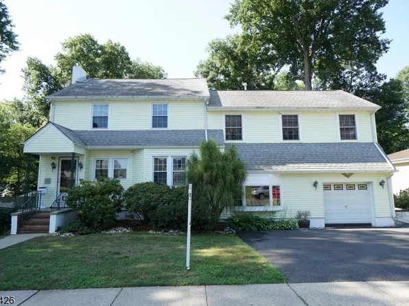 870 Milton Blvd, Rahway City, NJ 07065