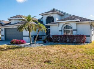 17506 Plumera Ln, North Fort Myers, FL 33917