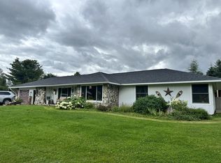 582 Dickey Rd, Saint Francis, ME 04774