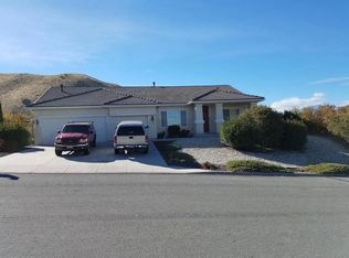 6132 Mia Vista Dr, Reno, NV 89502