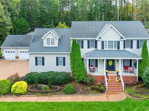 7367 Elko Rd, Sandston, VA 23150