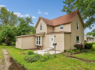 1307 Greene St, Adel, IA 50003