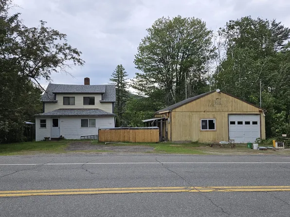 211 Route 108, Rumford, ME 04276