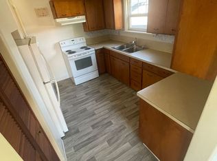 300 East, Aberdeen, WA 98520