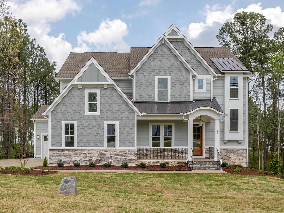 33 Seaforth Preserve Dr 17, Pittsboro, NC 27312 MLS 2470168 Zillow