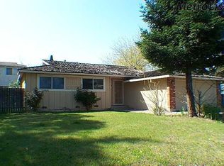 4716 Kerwood Way, Sacramento, CA