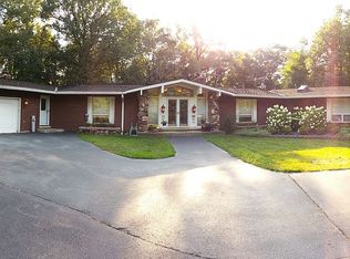 17340 S Parker Rd, Homer Glen, IL 60491