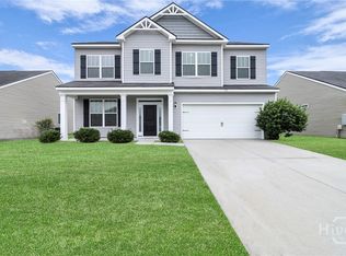 146 Whirlwind Way, Guyton, GA 31312