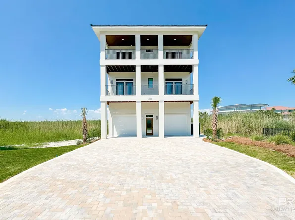 3222 Sea Horse Cir, Gulf Shores, AL 36542