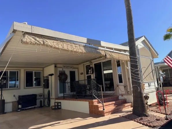 400 N Plaza Dr #623, Apache Junction, AZ 85120