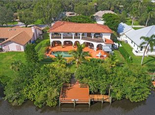 3812 Hidden Acres Cir S, North Fort Myers, FL 33903