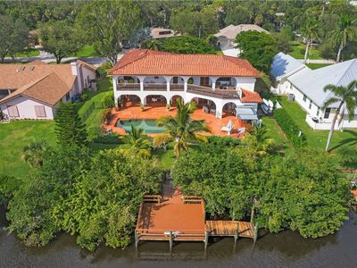 3812 Hidden Acres Cir S, North Fort Myers, FL, 33903