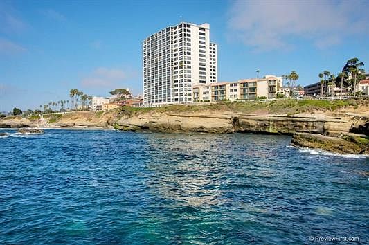 1st image of 939 Coast Blvd Unit 6G