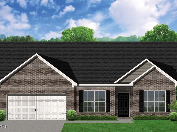 7807 Firescale Ct, Louisville, KY 40291