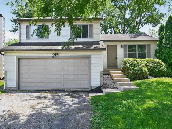 2836 Beal Dr, Columbus, OH 43232