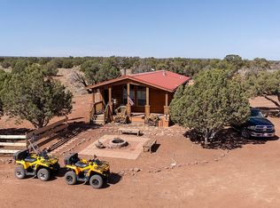 N9211, Concho, AZ 85924