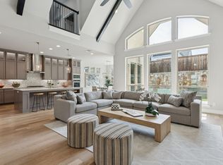 8432 Twistpine Rd, Frisco, TX 75035