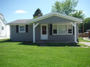 622 Osborn Ave, Fairborn, OH 45324