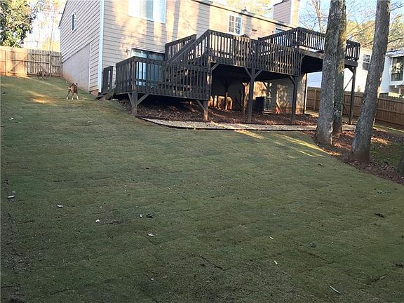 2nd image of 440 Hembree Forest Cir