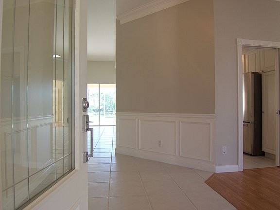 Welcome to your new home