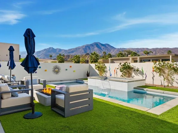 57716 Santo Thomas, La Quinta, CA 92253