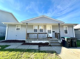 5426 N 45th Ave, Omaha, NE 68104