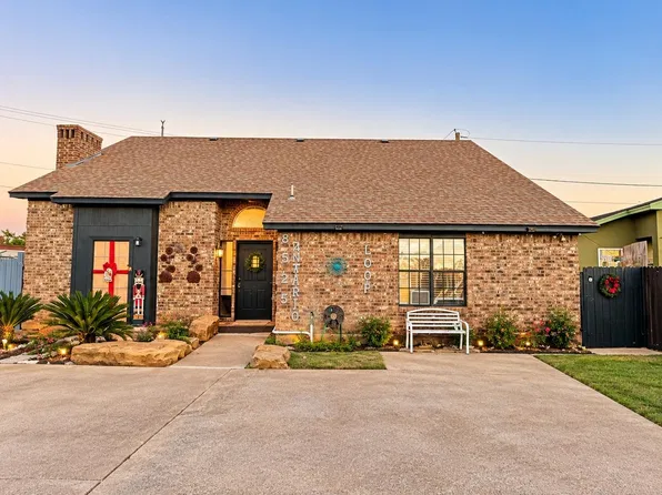 8523 Ontario Loop, Laredo, TX 78045