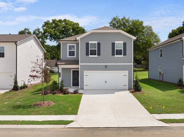 114 Saddlebred Way, Rossville, GA 30741