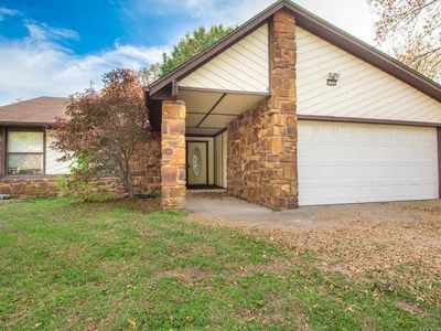 1524 E 68th Pl, Tulsa, OK, 74136