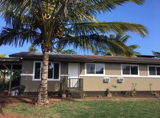 67-278 Kahaone Loop, Waialua, HI 96791