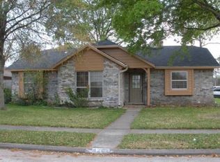 4202 Comanche St, Pasadena, TX 77504