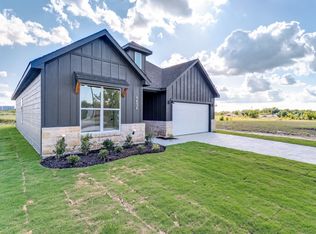 6434 Abner Rd, Terrell, TX 75161