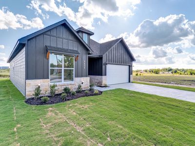 6434 Abner Rd, Terrell, TX, 75161