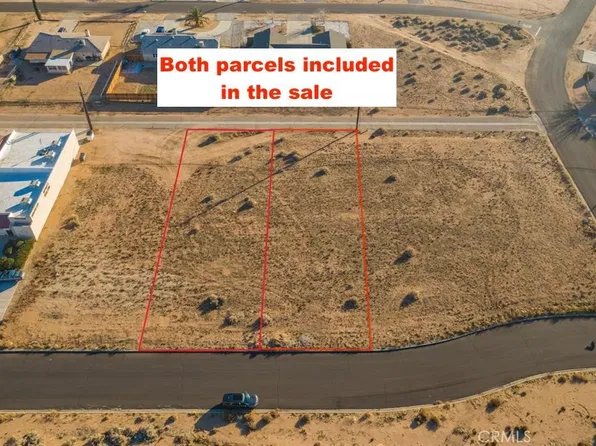 706 Outer Hwy #18-S, Apple Valley, CA 92307