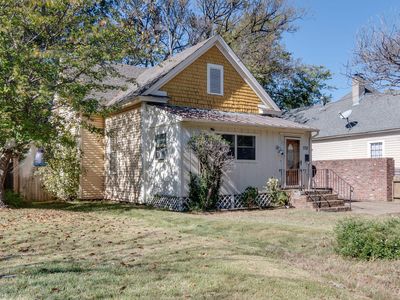 537 Summitt St, Memphis, TN, 38104