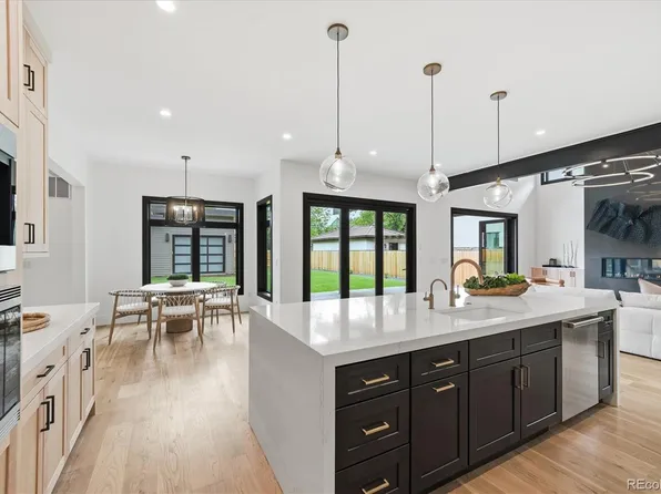 2442 S Saint Paul Street, Denver, CO 80210